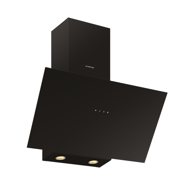 3481 BLACK קולט אדים Silverline 3481-BLACK