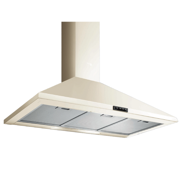 CERTOSA קולט אדים ארובה Turboair CERTOSA-CR-A-90-SS-P