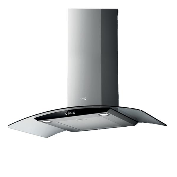IRIS קולט אדים ארובה Turboair IRI-IX-BL-A-90