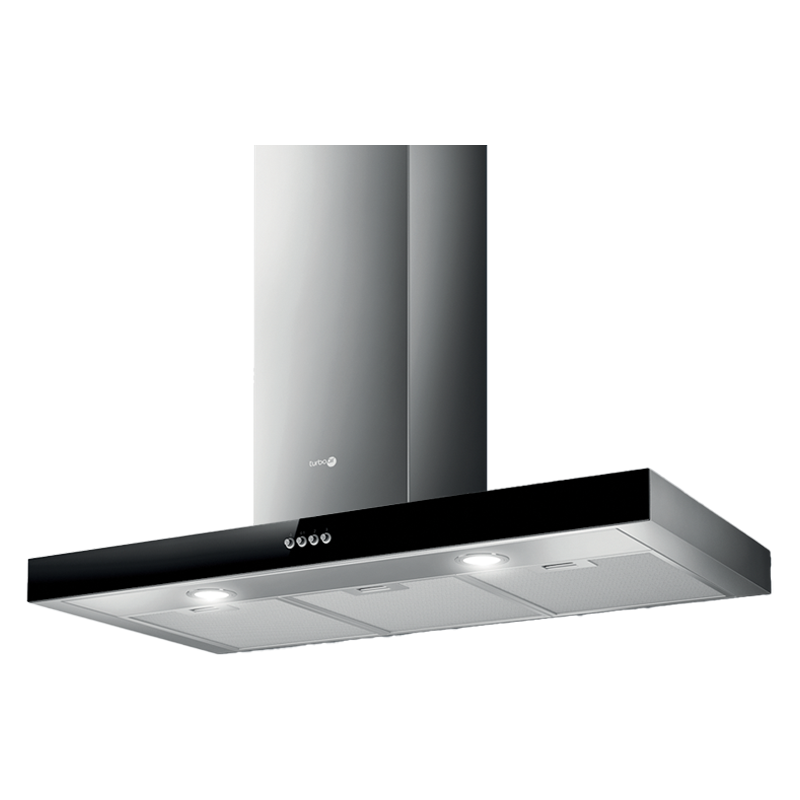 norma-h6-ix-bl-a-60 -  NORMA קולט אדים ארובה