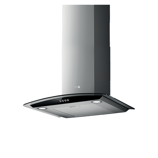 IRIS קולט אדים ארובה Turboair IRI-IX-BL-A-60