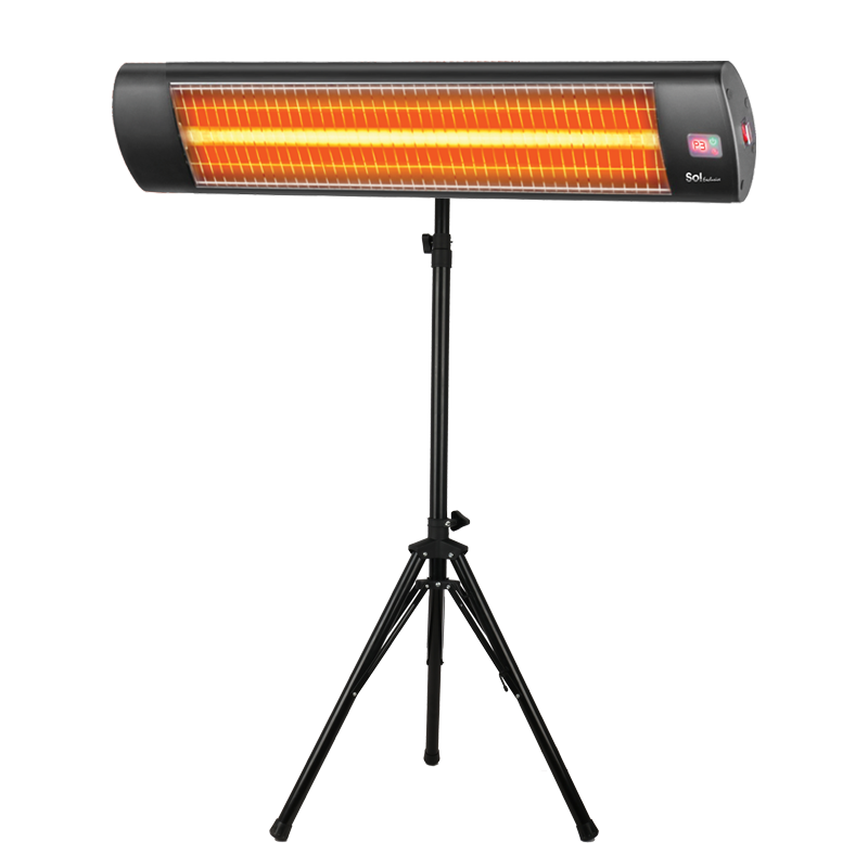 sl-5704 - מעמד טלסקופי