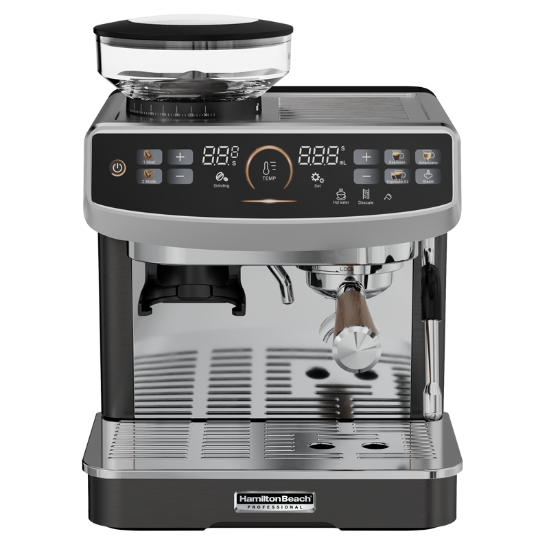 46376-is - מכונת אספרסו בריסטה