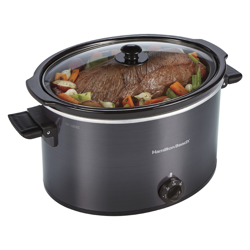 33191-is - סיר בישול איטי 10 ליטר