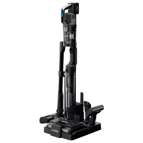 שואב שוטף המילטון ביץ׳ -  14326-IS Q12 HydroTrio™ pro max