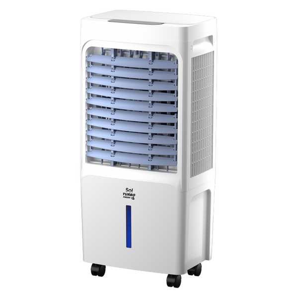 קולר מקצועי 25 ליטר כולל שלט רחוק SOL SL-5313