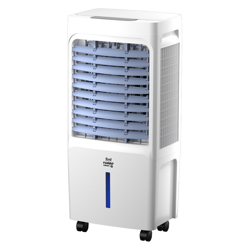 sl-5313 - קולר מקצועי 25 ליטר כולל שלט רחוק