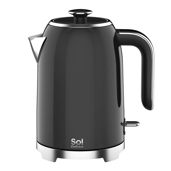 קומקום יוקרה חשמלי נשלף SOL SL-7003