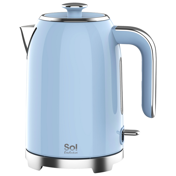 קומקום יוקרה חשמלי נשלף SOL SL-7005