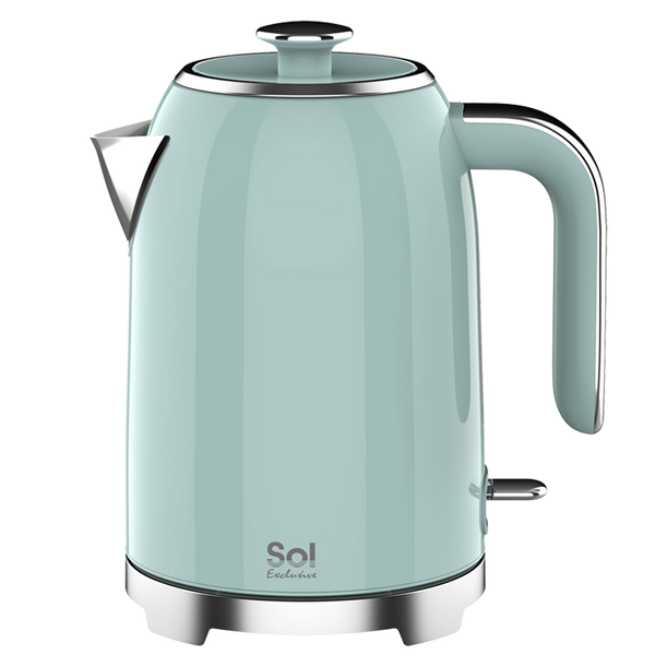 קומקום יוקרה חשמלי נשלף SOL SL-7006