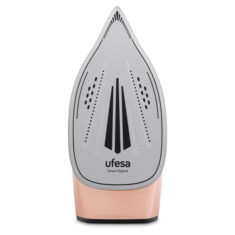 SMART PL-2430 - מגהץ קיטור דיגיטלי חשמלי