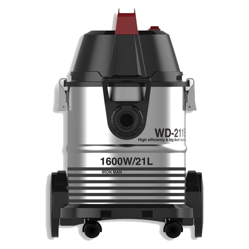 WD-2115 - שואב אבק חבית